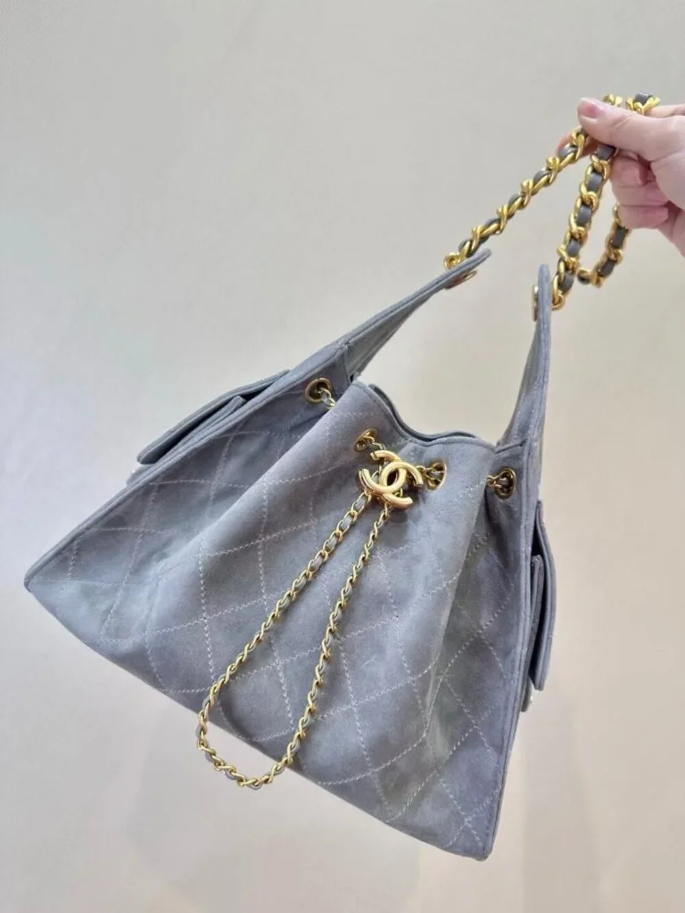 CHANEL please see
